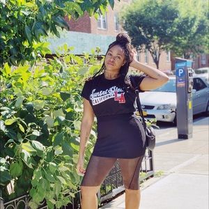 Meet your Posher, Ichelle